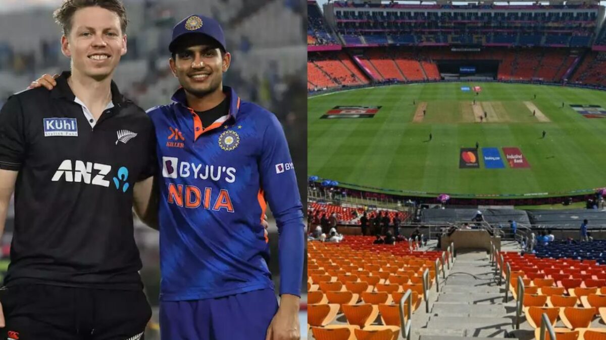 IND vs NZ 1st ODI, Weather Report: वडोदरा ODI के दिन खिली रहेगी धूप, या बरसेंगे बादल, जानें मौसम की पूरी रिपोर्ट