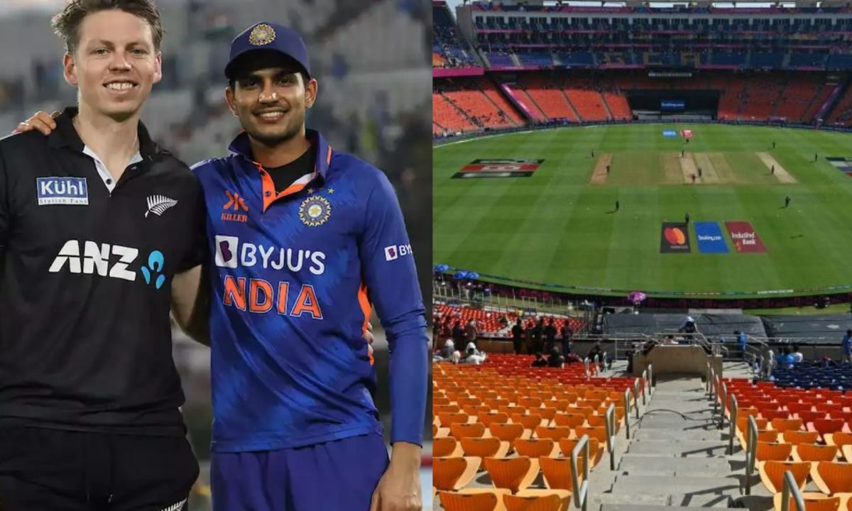 IND vs NZ 1st ODI, Weather Report: वडोदरा ODI के दिन खिली रहेगी धूप, या बरसेंगे बादल, जानें मौसम की पूरी रिपोर्ट