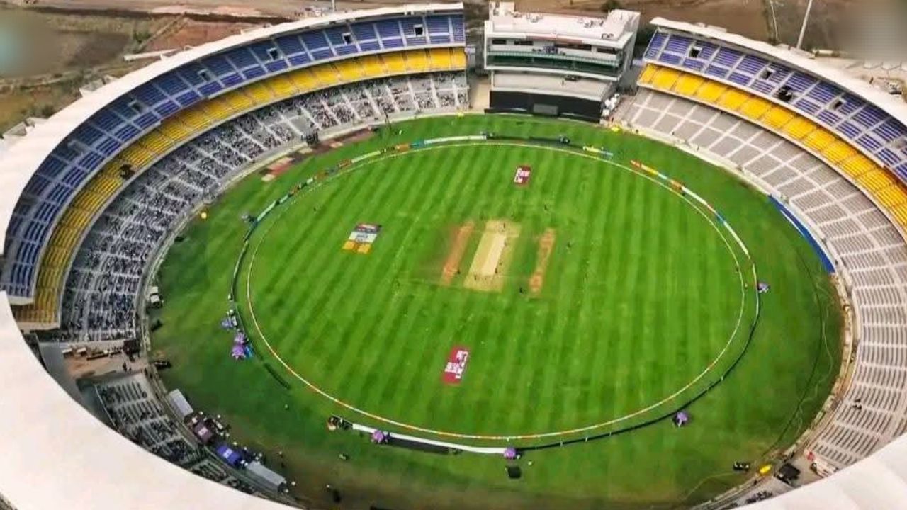 IND vs NZ 1st ODI, Weather Report: वडोदरा ODI के दिन खिली रहेगी धूप, या बरसेंगे बादल, जानें मौसम की पूरी रिपोर्ट