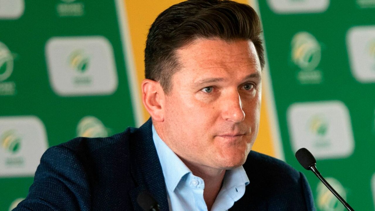 ग्रीम स्मिथ ने की बड़ी भविष्यवाणी, इन 2 टीमों को बताया 2026 T20 World Cup कप का फाइनलिस्ट