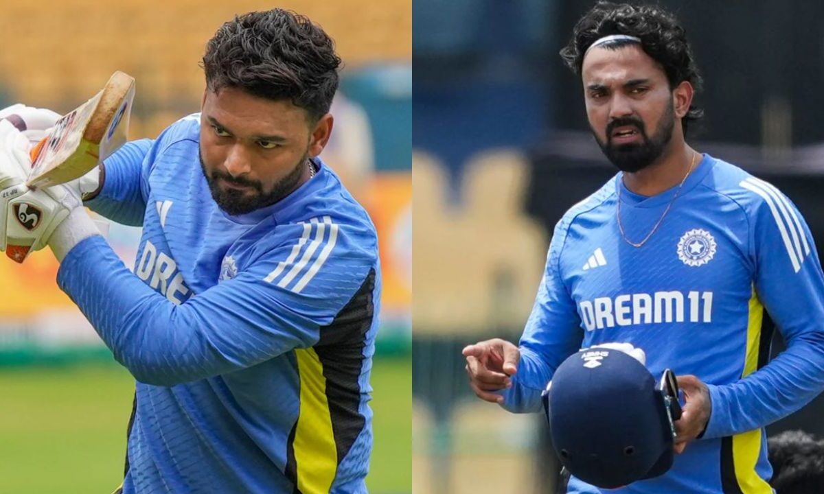 रुकने का नाम नहीं ले रहा Vaibhav Suryavanshi का बल्ला, अब मात्र 50 गेंद पर ठोके 96 रन, जड़े 9 चौके 7 छक्के