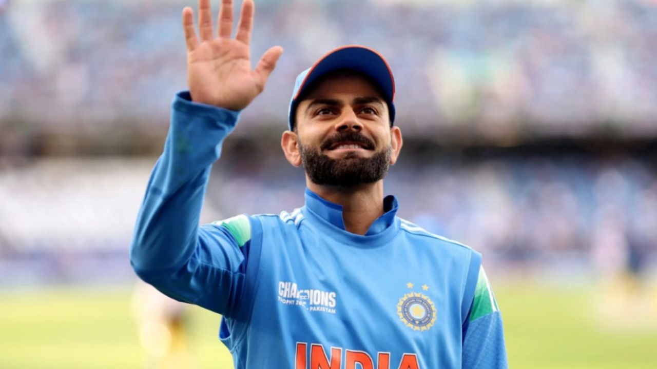 सचिन तेंदुलकर के ODI के वो 3 महान रिकॉर्ड, जिन्हें अब शायद हासिल नहीं कर पाएंगे Virat Kohli