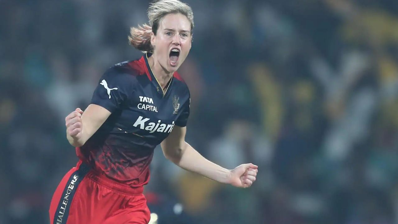 एलिस पेरी ने RCB को झूठ बोलकर दिया बड़ा धोखा, WPL से नाम लिया वापस, खेल रहीं ये लोकल टूर्नामेंट