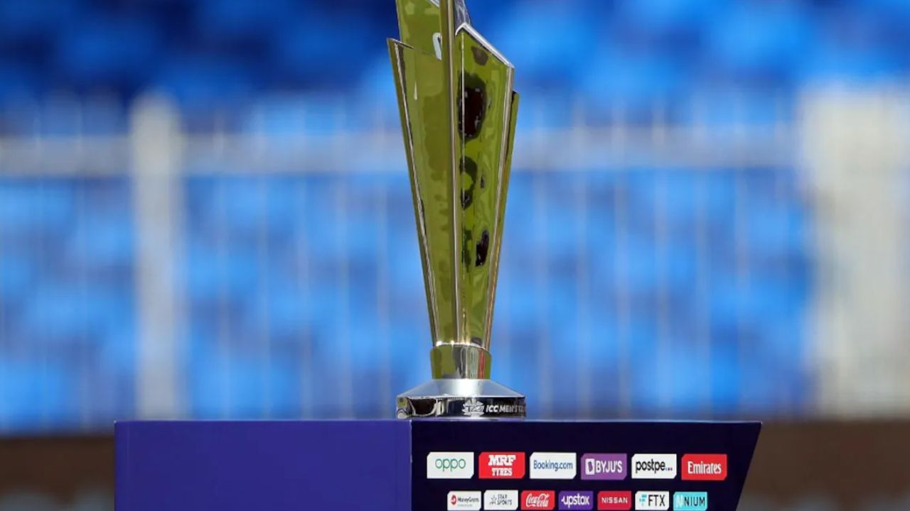 T20 World Cup 2026 के लिए 13 टीमों ने स्क्वाड का किया ऐलान, देखें कौन सी टीम है सबसे ज्यादा मजबूत 1