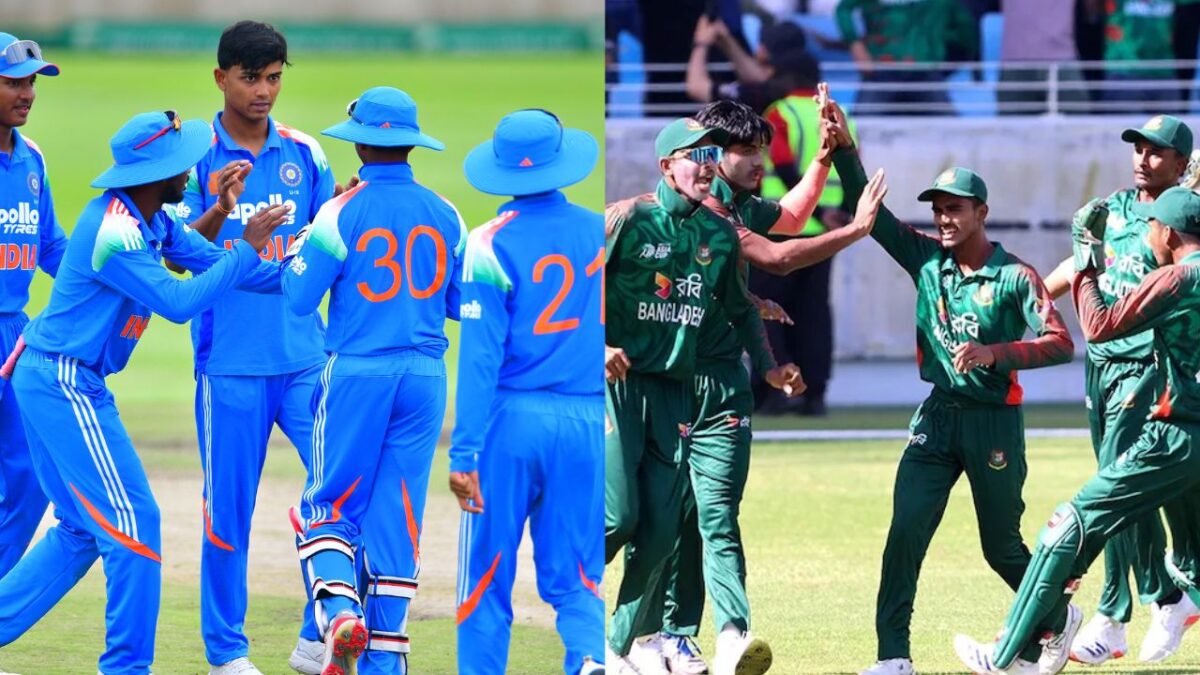 IND vs BAN: विवादों के बीच India और बांग्लादेश के बीच का मैच हुआ फिक्स, इस डेट को दोनों टीमें आपस में भिड़ेंगी