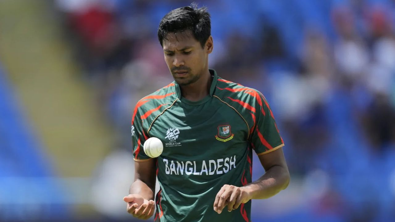 Mustafizur Rahman खटखटा रहे कोर्ट का दरवाजा, IPL से निकाले जाने पर BCCI पर ठोक रहे केस
