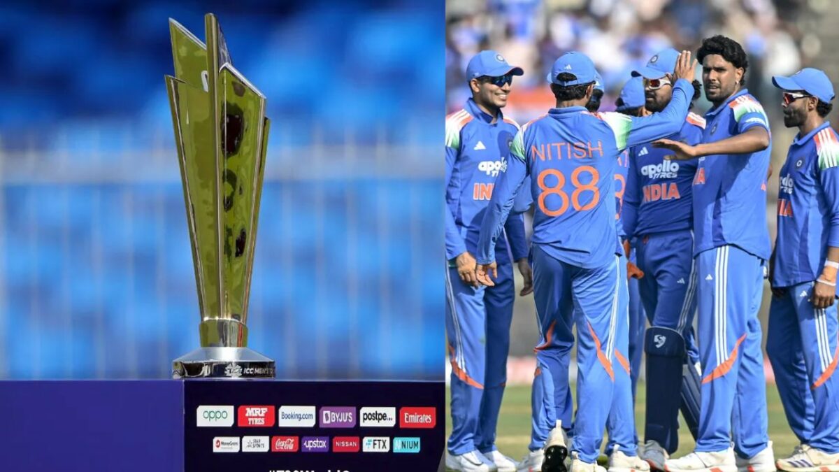 T20 World Cup 2026 से पहले India को लगी बुरी नजर, हफ्ते भर में 3 स्टार खिलाड़ी हुए बुरी तरह चोटिल