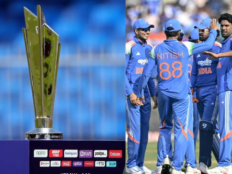 T20 World Cup 2026 से पहले India को लगी बुरी नजर, हफ्ते भर में 3 स्टार खिलाड़ी हुए बुरी तरह चोटिल