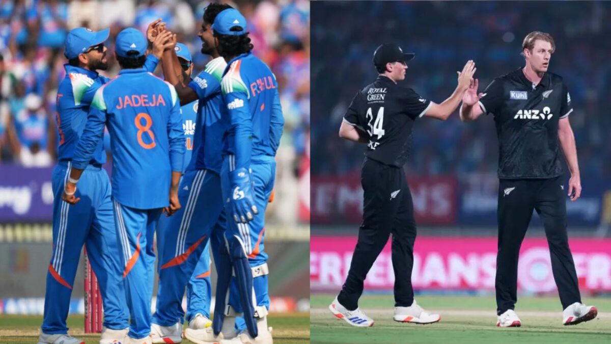 IND vs NZ 2nd ODI: पहले मैच में India ने दर्ज की जीत, जानें अब कब, कहां और किस समय शुरू होगा दूसरा वनडे