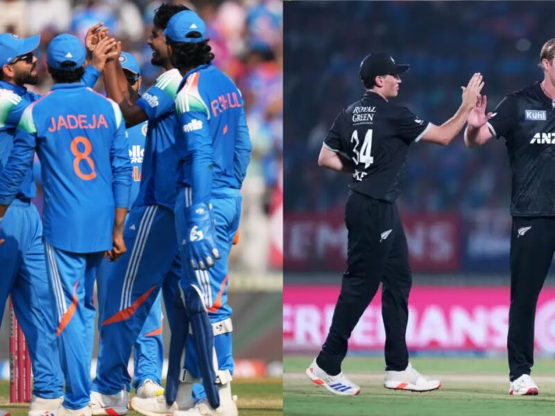 अखिल भारतीय क्रिकेट टीम