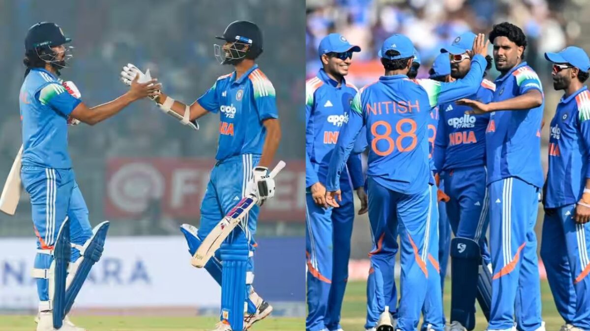 "सब कुछ करूंगा...बस खिला लो," Team India की प्लेइंग 11 में शामिल होने खातिर किसी भी हद तक जाने को रेडी है ये खिलाड़ी