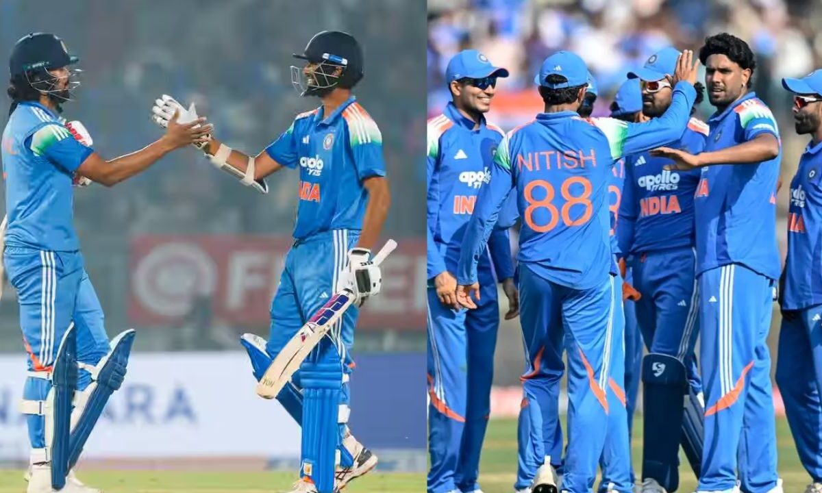 "सब कुछ करूंगा...बस खिला लो," Team India की प्लेइंग 11 में शामिल होने खातिर किसी भी हद तक जाने को रेडी है ये खिलाड़ी