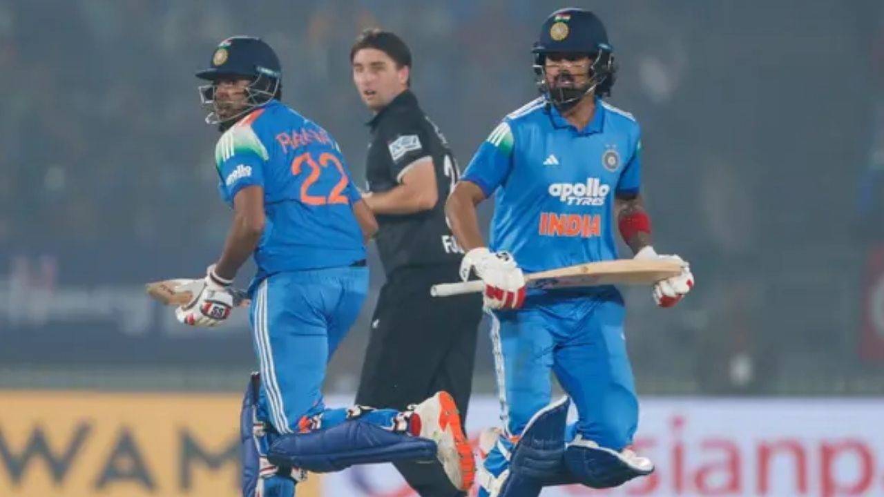 IND vs NZ: कब, कहां और कैसे देखें India-न्यूजीलैंड सीरीज का दूसरा ODI? जानें किस चैनल पर होगा प्रसारित