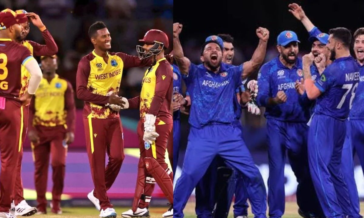 अफगानिस्तान के खिलाफ 3 टी20 मैचों के लिए West Indies टीम का हुआ ऐलान, एक बार फिर चुना गया नया कप्तान