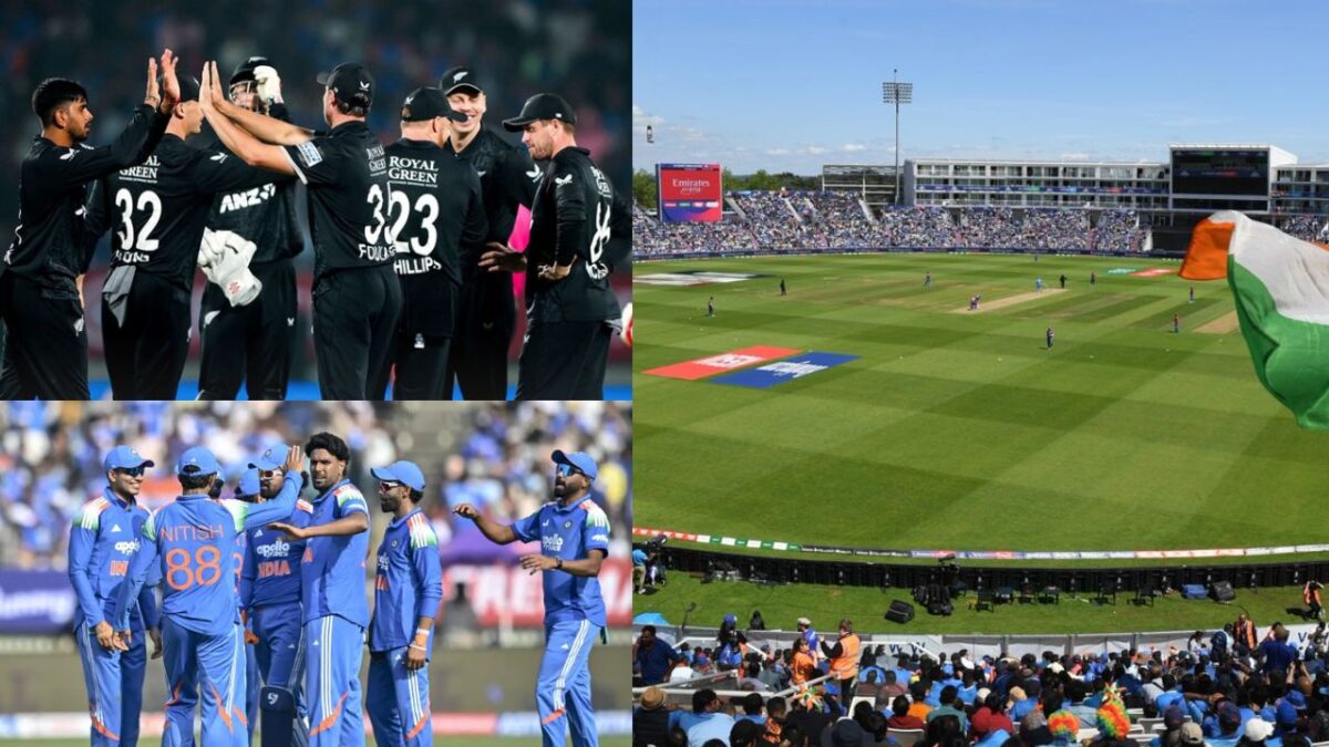 भारत-न्यूजीलैंड दूसरे ODI से पहले क्रिकेट जगत में दौड़ी शोक की लहर, इस दिग्गज बल्लेबाज का हुआ निधन