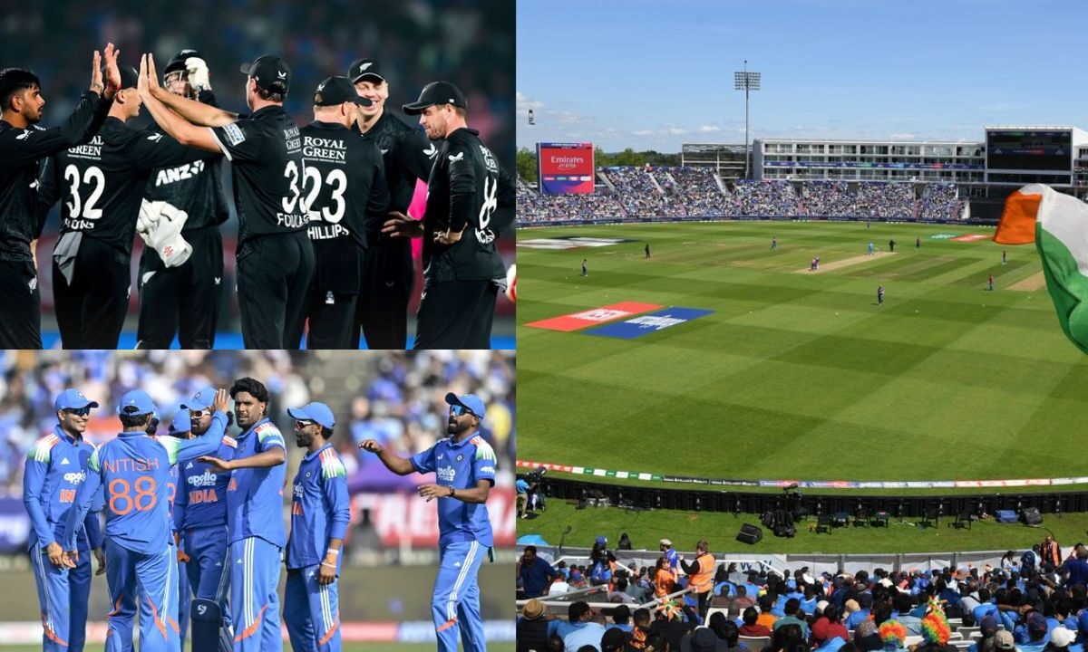 भारत-न्यूजीलैंड दूसरे ODI से पहले क्रिकेट जगत में दौड़ी शोक की लहर, इस दिग्गज बल्लेबाज का हुआ निधन