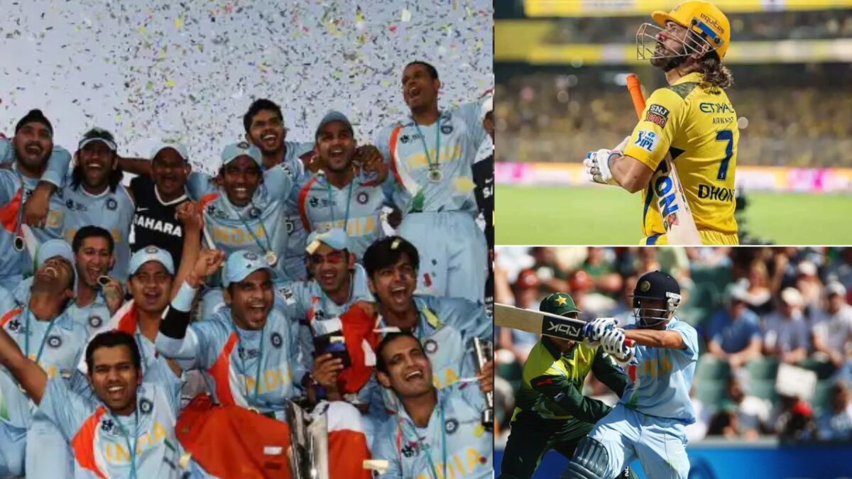 2007 का T20 World Cup जीतने वाले खिलाड़ी अब कहाँ हैं और क्या कर रहे? जानें उनके बारें में सबकुछ