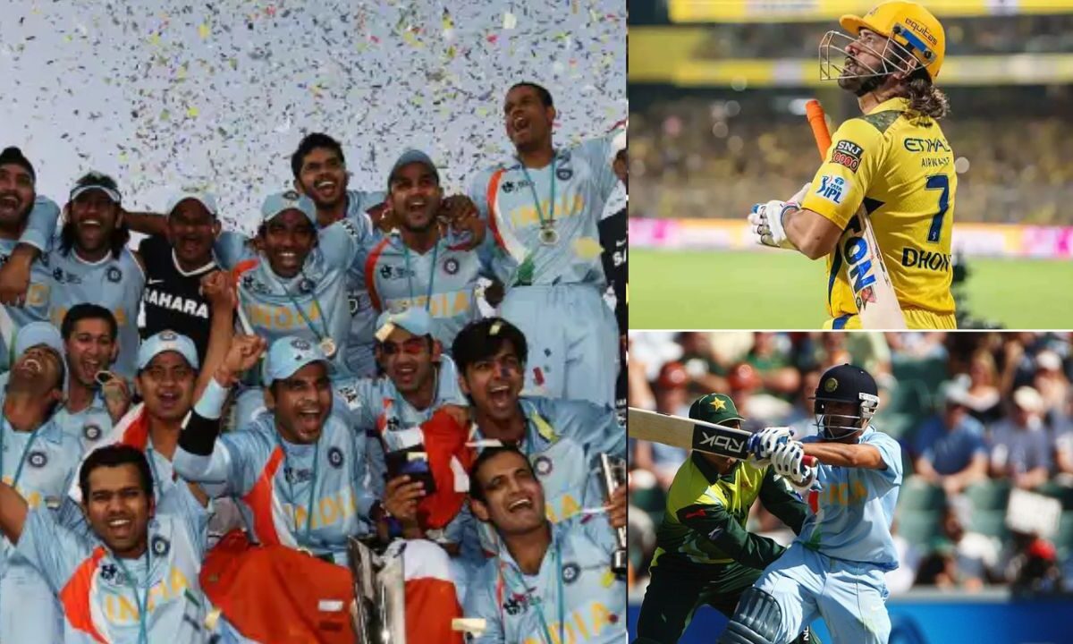 2007 का T20 World Cup जीतने वाले खिलाड़ी अब कहाँ हैं और क्या कर रहे? जानें उनके बारें में सबकुछ