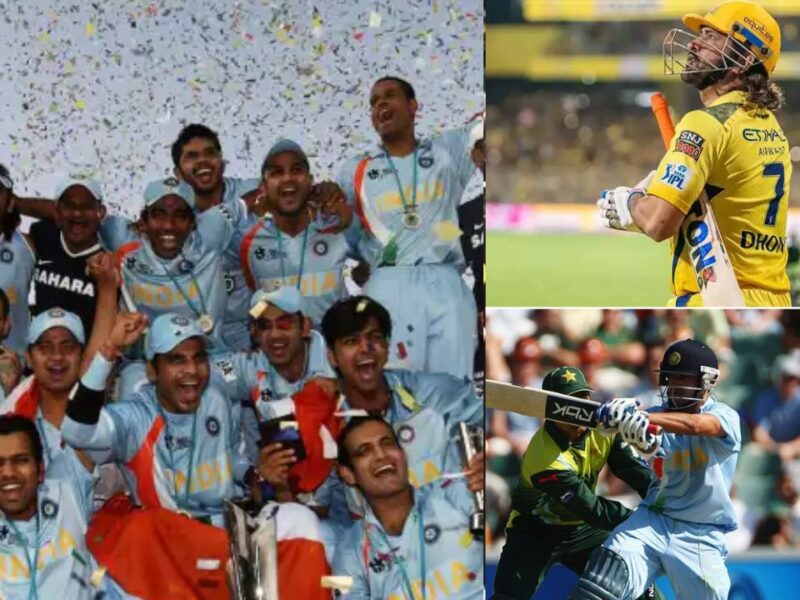 2007 का T20 World Cup जीतने वाले खिलाड़ी अब कहाँ हैं और क्या कर रहे? जानें उनके बारें में सबकुछ
