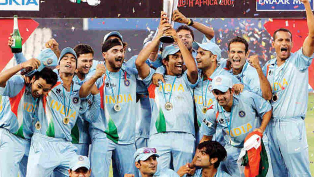 2007 का T20 World Cup जीतने वाले खिलाड़ी अब कहाँ हैं और क्या कर रहे? जानें उनके बारें में सबकुछ