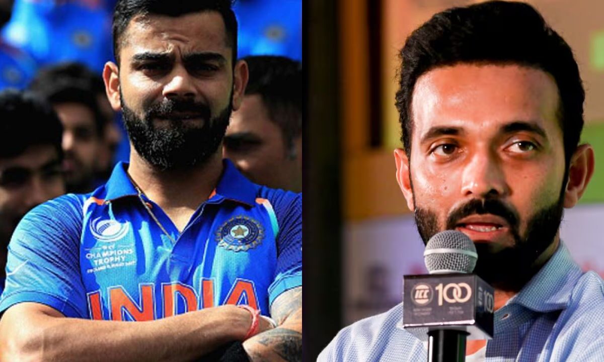 क्या वाकई Virat Kohli घमंडी हैं? रहाणे ने दिया अप्रत्याशित जवाब, क्रिकेट जगत में मचा हंगामा