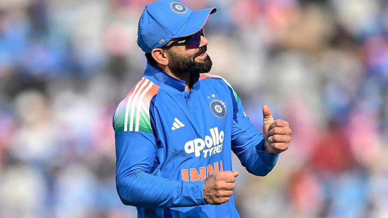 क्या वाकई विराट कोहली घमंडी हैं? रहाणे ने दिया अप्रत्याशित जवाब, क्रिकेट जगत में मचा हंगामा 2 क्या वाकई Virat Kohli घमंडी हैं? रहाणे ने दिया अप्रत्याशित जवाब, क्रिकेट जगत में मचा हंगामा