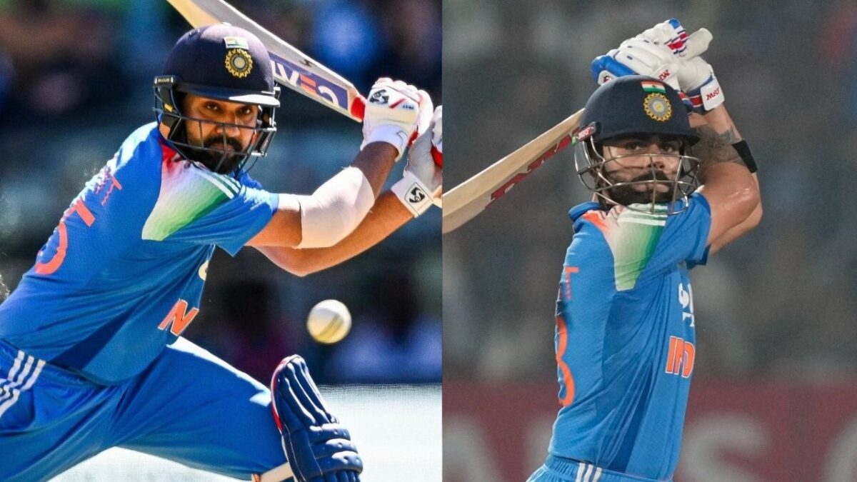 न्यूजीलैंड ODI के बाद अब सीधे इस दिन खेलते नजर आएंगे रोहित-कोहली, फैंस को करना पड़ेगा 150 दिन का लंबा इंतजार