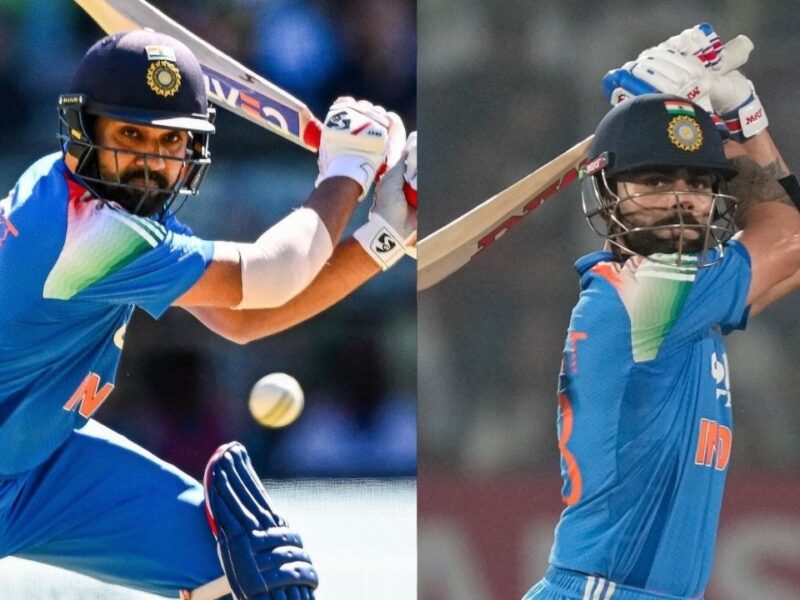 न्यूजीलैंड ODI के बाद अब सीधे इस दिन खेलते नजर आएंगे रोहित-कोहली, फैंस को करना पड़ेगा 150 दिन का लंबा इंतजार