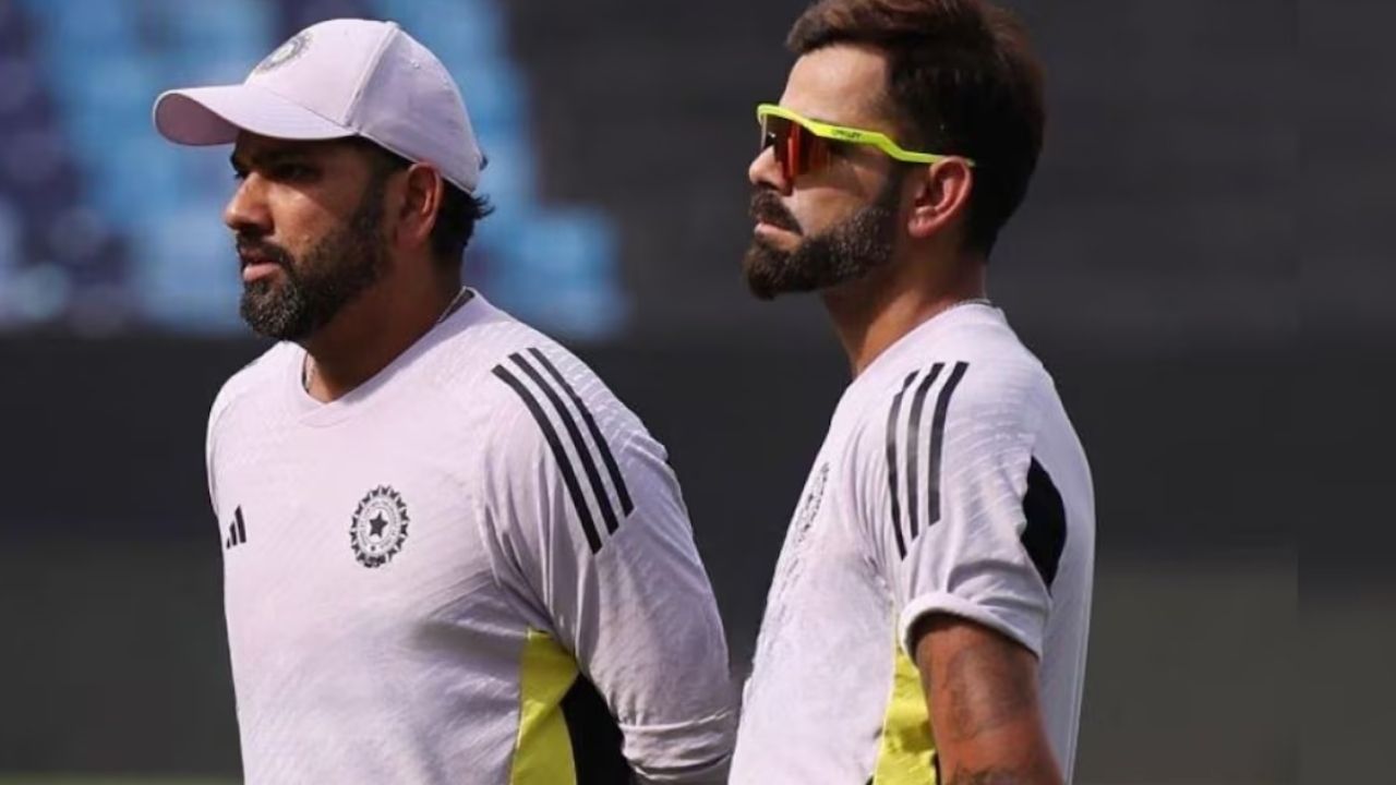 न्यूजीलैंड ODI के बाद अब सीधे इस दिन खेलते नजर आएंगे रोहित-कोहली, फैंस को करना पड़ेगा 150 दिन का लंबा इंतजार