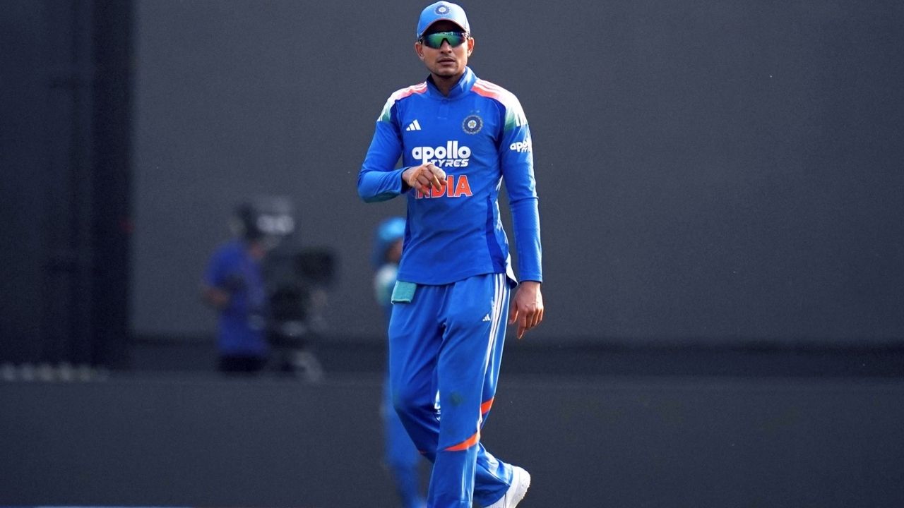 IND vs NZ: राजकोट में हार के बाद Shubman Gill हुए आगबबूला, कुलदीप-जडेजा को ठहराया दोषी; फील्डिंग पर भी निकाली भड़ास