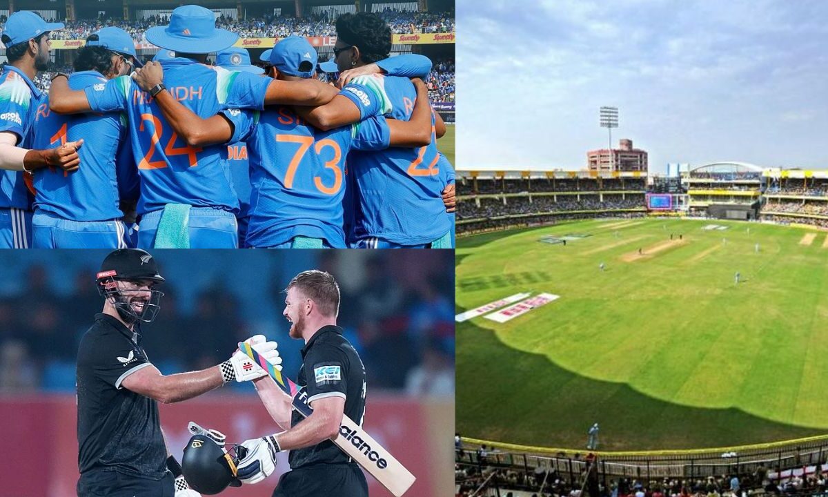 IND vs NZ: होल्कर स्टेडियम में होगा भारत बनाम न्यूज़ीलैंड वनडे सीरीज का लास्ट मैच, जानें कैसा है इस मैदान पर India का रिकॉर्ड