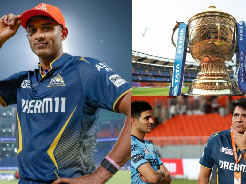 Sai Sudharsan की इंजरी पर आया बड़ा अपडेट, खुद GT के COO ने बताया IPL 2026 में खेलेंगे या नहीं