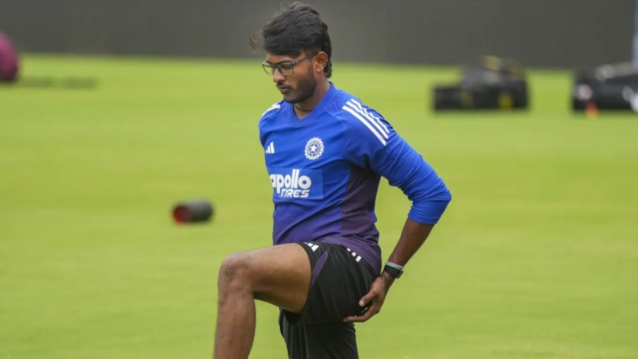 Sai Sudharsan की इंजरी पर आया बड़ा अपडेट, खुद GT के COO ने बताया IPL 2026 में खेलेंगे या नहीं 