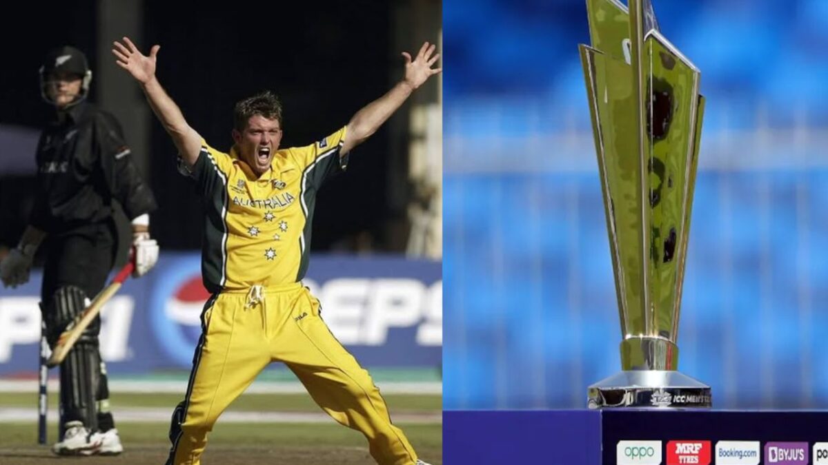 ऑस्ट्रेलियाई दिग्गज इयान हार्वे की हुई टीम में एंट्री, बतौर बॉलिंग कंसल्टेंट T20 World Cup के लिए आएंगे भारत