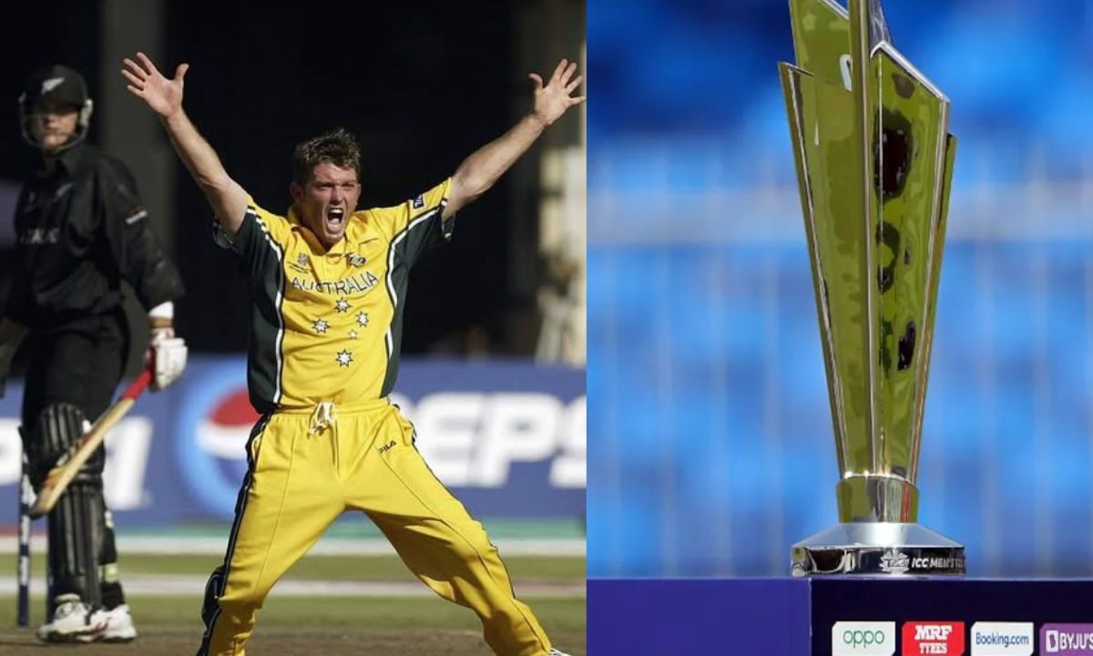 ऑस्ट्रेलियाई दिग्गज इयान हार्वे की हुई टीम में एंट्री, बतौर बॉलिंग कंसल्टेंट T20 World Cup के लिए आएंगे भारत