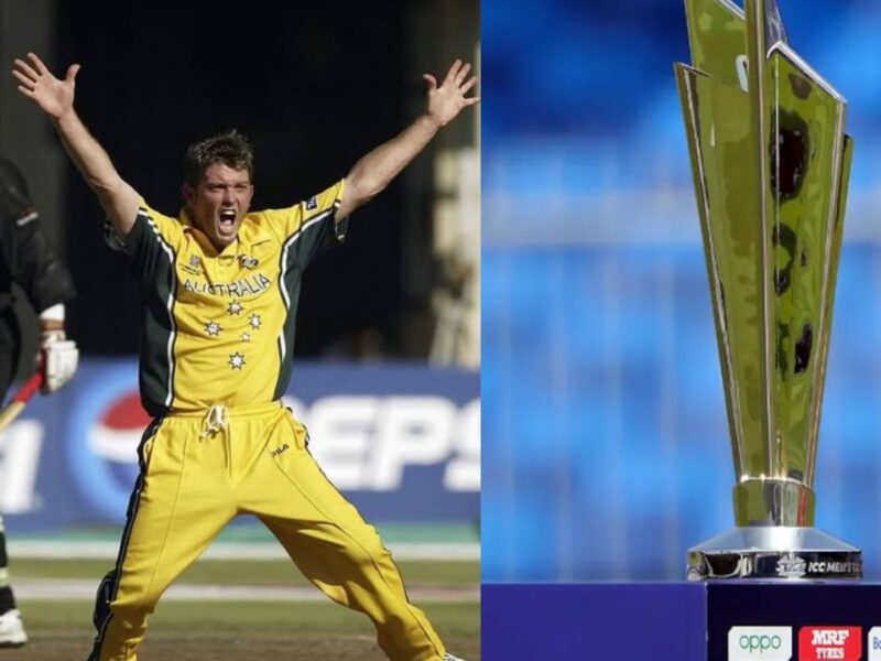 ऑस्ट्रेलियाई दिग्गज इयान हार्वे की हुई टीम में एंट्री, बतौर बॉलिंग कंसल्टेंट T20 World Cup के लिए आएंगे भारत