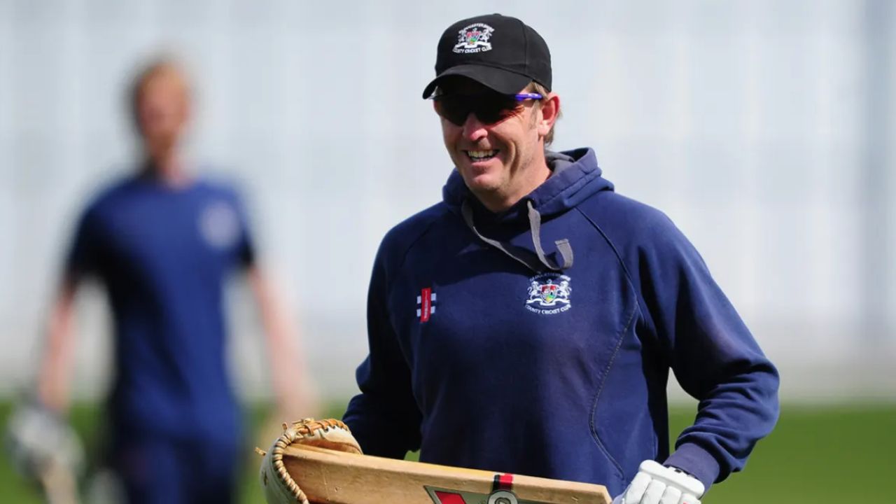 ऑस्ट्रेलियाई दिग्गज इयान हार्वे की हुई टीम में एंट्री, बतौर बॉलिंग कंसल्टेंट T20 World Cup के लिए आएंगे भारत 