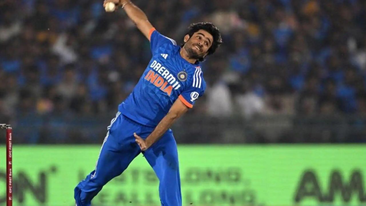 रवि बिश्नोई नहीं, वाशिंगटन सुंदर के रिप्लेसमेंट के तौर पर India के स्क्वाड में शामिल होने के हक़दार थे ये 3 खिलाड़ी, गंभीर-अगरकर ने नहीं दिया चांस 