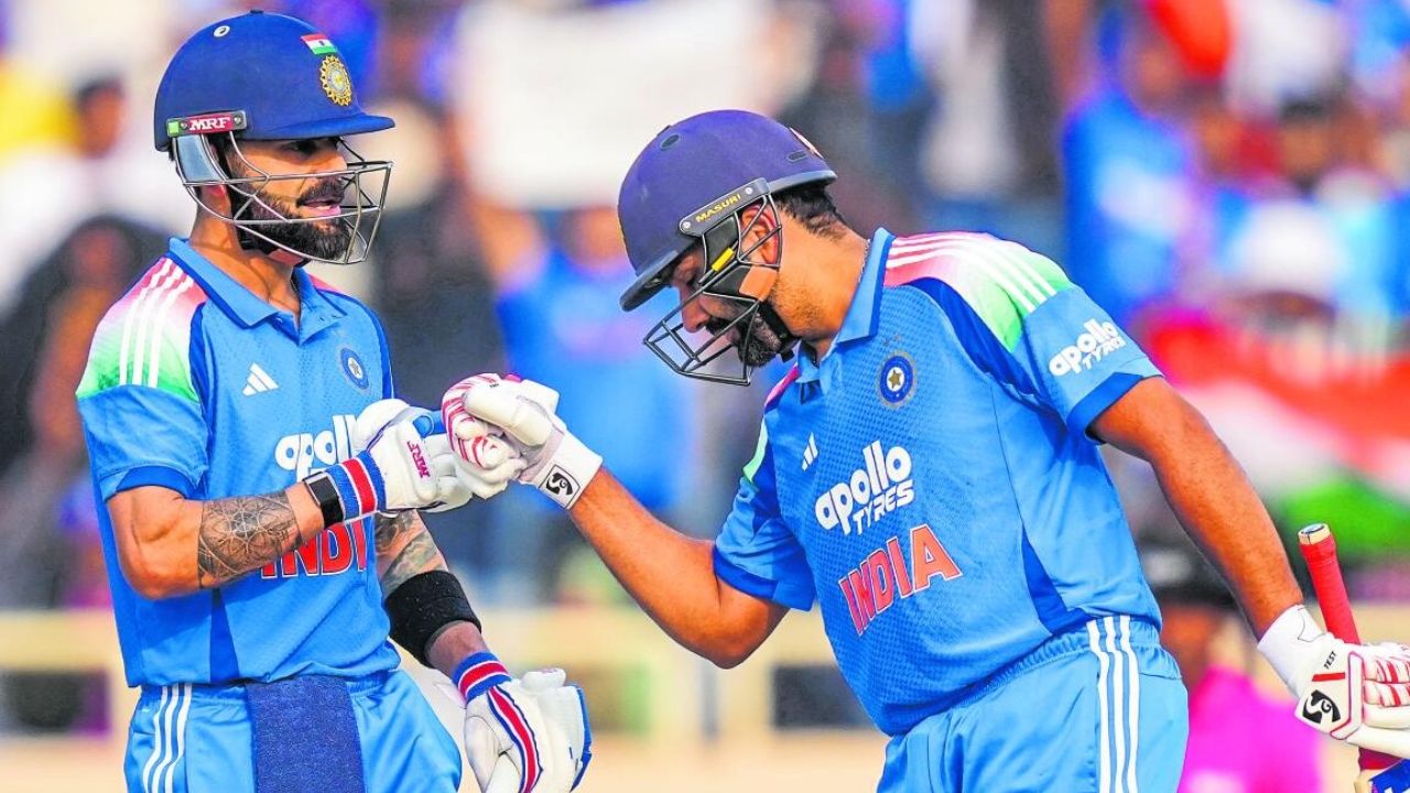 Robin Uthappa का गौतम गंभीर पर निशाना, रोहित-विराट के समर्थन में बोले—तजुर्बा दुकान से नहीं खरीदा जाता