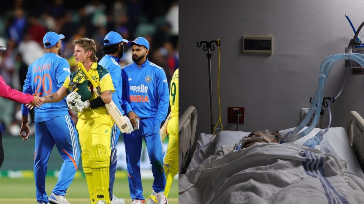 कोमा से बाहर आने के बाद इस क्रिकेटर ने साझा किया दर्दनाक अनुभव, सभी का जताया आभार