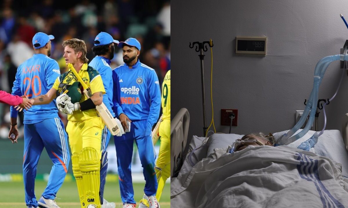 कोमा से बाहर आने के बाद इस क्रिकेटर ने साझा किया दर्दनाक अनुभव, सभी का जताया आभार