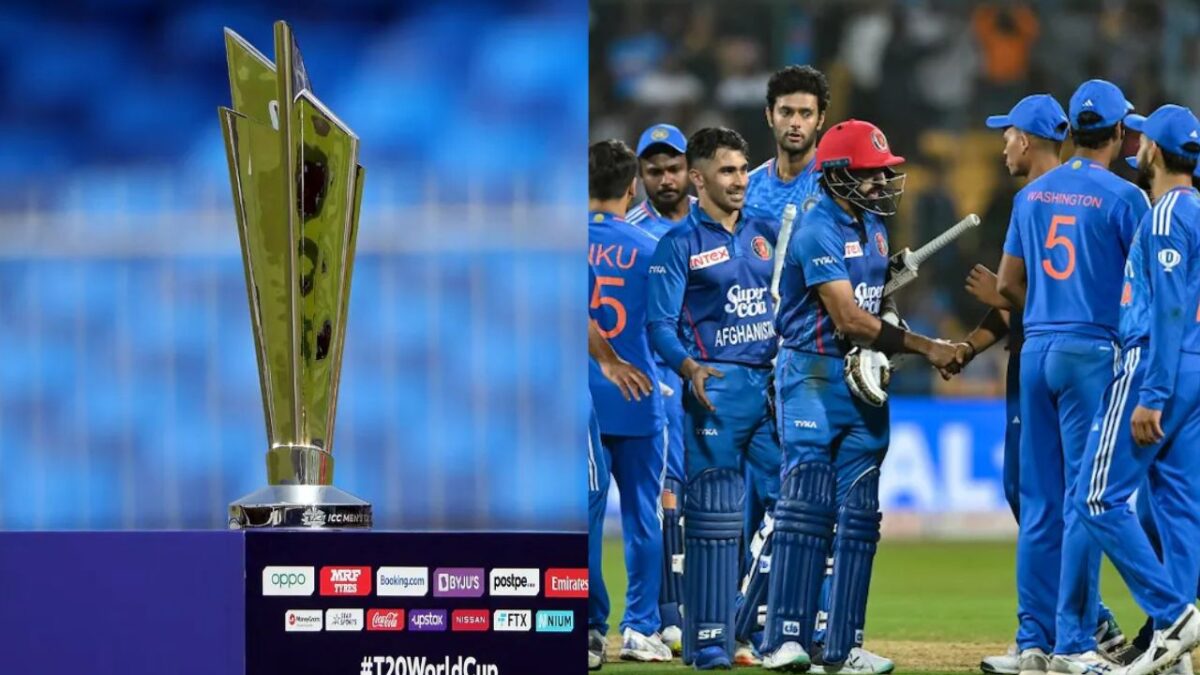 T20 World Cup 2026 की टीम में हुआ बदलाव, बतौर रिप्लेसमेंट 28 साल के तेज गेंदबाज को मिला स्क्वाड में मौका