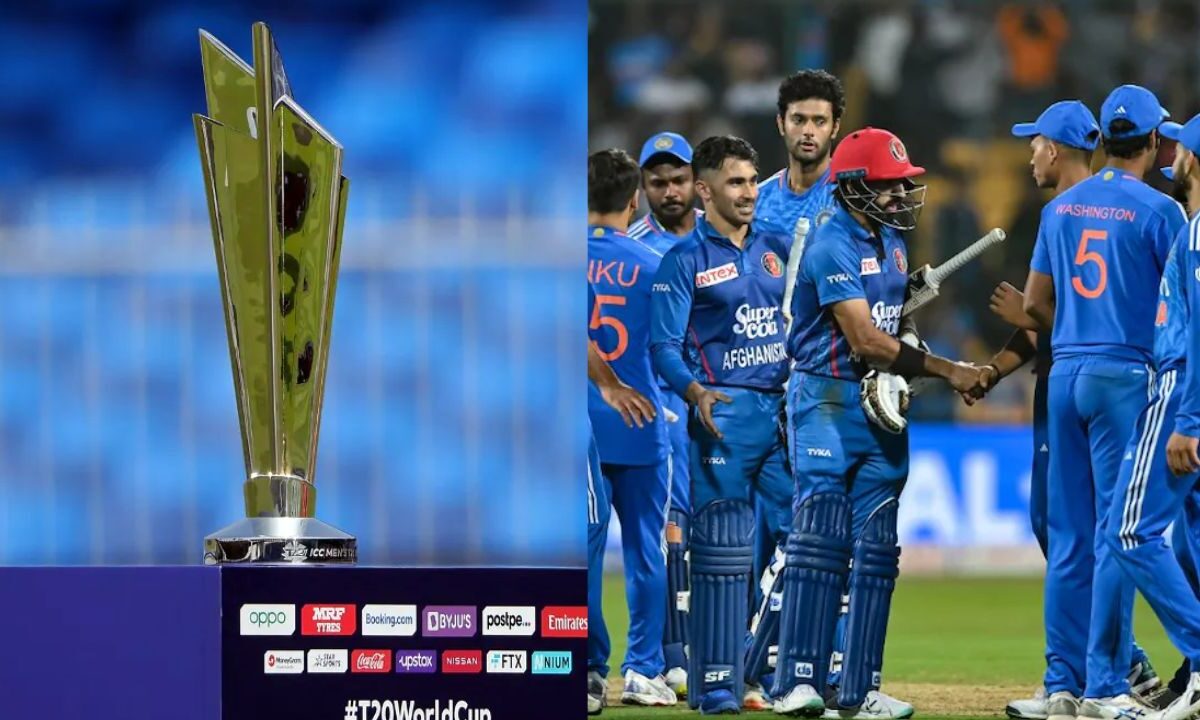 T20 World Cup 2026 की टीम में हुआ बदलाव, बतौर रिप्लेसमेंट 28 साल के तेज गेंदबाज को मिला स्क्वाड में मौका