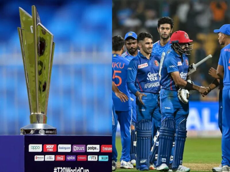 T20 World Cup 2026 की टीम में हुआ बदलाव, बतौर रिप्लेसमेंट 28 साल के तेज गेंदबाज को मिला स्क्वाड में मौका