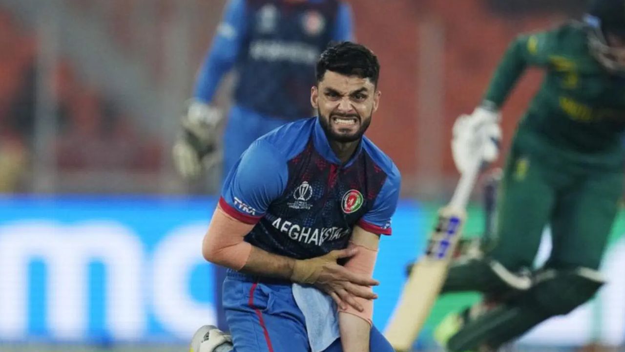 T20 World Cup 2026 की टीम में हुआ बदलाव, बतौर रिप्लेसमेंट 27 साल के तेज गेंदबाज को मिला स्क्वाड में मौका 