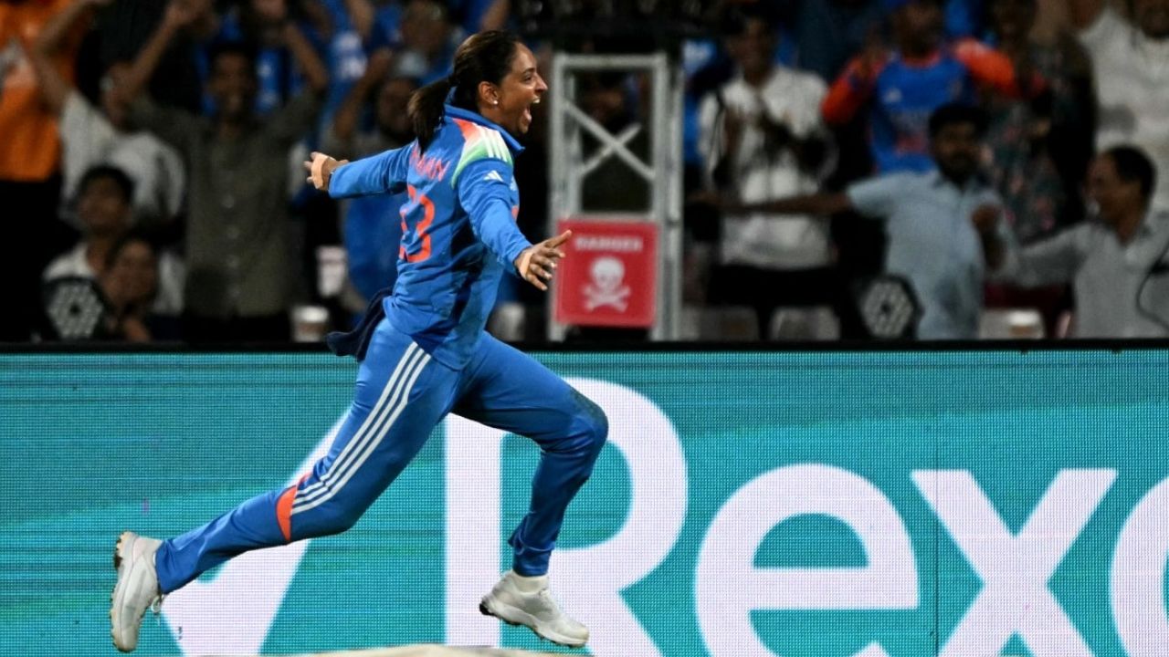 ऑस्ट्रेलिया दौरे के लिए Team India का हुआ ऐलान, हरमनप्रीत कौर की कप्तानी बरकरार; RCB स्टार की हुई लंबे समय बाद वापसी 