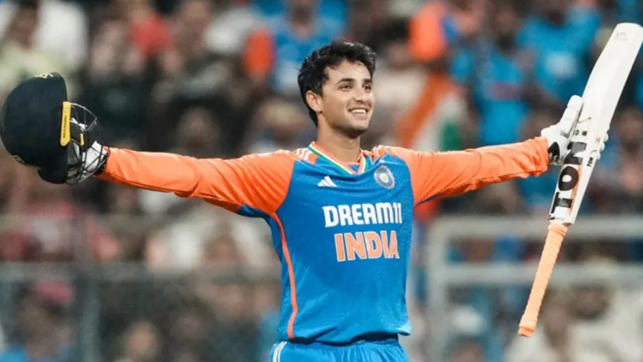 Jitesh Sharma ने बताया कौन है भारत का बेस्ट T20 बल्लेबाज, सबसे ज्यादा शतक वाले खिलाड़ी को चुना