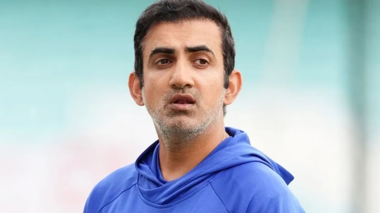 गौतम गंभीर की कोचिंग में India की 5 बड़ी सीरीज हार, जो लंबे समय तक दुखाएंगी सभी देशवाशियों का दिल