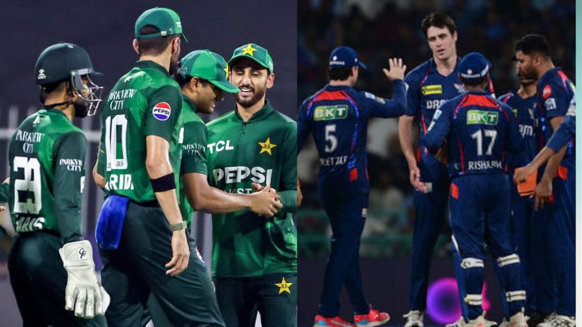 Pakistan के खिलाफ साल की पहली सीरीज के लिए टीम का हुआ ऐलान, लखनऊ सुपर जायंट्स का खिलाड़ी बना कप्तान