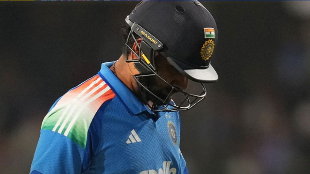 शुभमन गिल ने कर दिया क्लियर, Rohit Sharma लेंगे संन्यास या अभी और मिलेगा मौका 